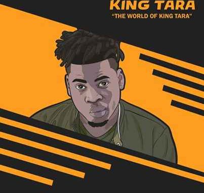 Dj King Tara – Strings & TaB (Deeper Underground) mp3 download