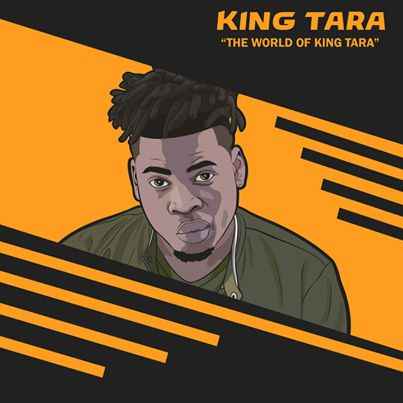 Dj King Tara – Strings & TaB (Deeper Underground) mp3 download