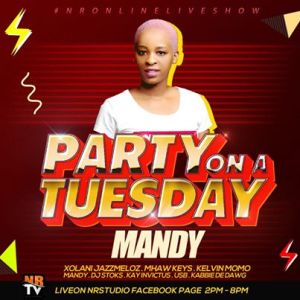 Dj Mandy – Party On A Tuesday Mp3 download