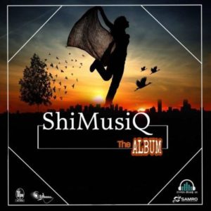 Dj Shima & Hyper Music – ShiMusic
