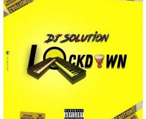 Dj Solution – Rurumela mp3 download