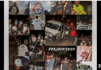 Dj kgosii – Africa Day mixtape (Amapiano 2020)