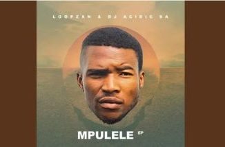 Dj mpulele – Lock down Sessions Ft. Mshizo deep mp3 download