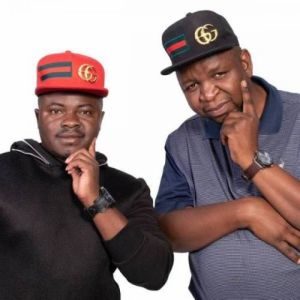 Double Trouble – Nna Le Wena mp3 download