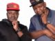 Double Trouble – Nna Le Wena mp3 download