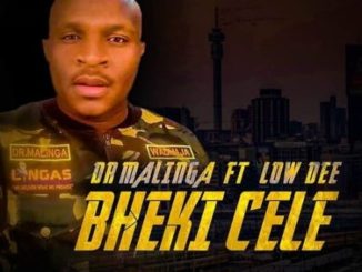 Dr Malinga – Bheki Cele Ft. Low Dee mp3 download