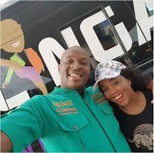 Dr. Malinga And Wife Welcomes Set of Twins sa celebrities news