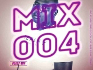 Enosoul – The Mix Hour (Mix 004) mp3 download
