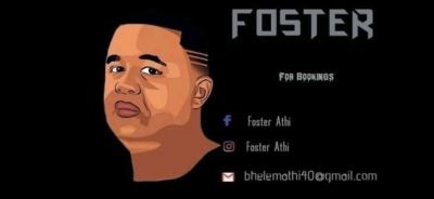 Foster – Kerk Ft. Toolz mp3 download