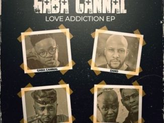 Gaba Cannal – Love Addiction zip download