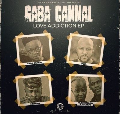 Gaba Cannal – Love Addiction zip download