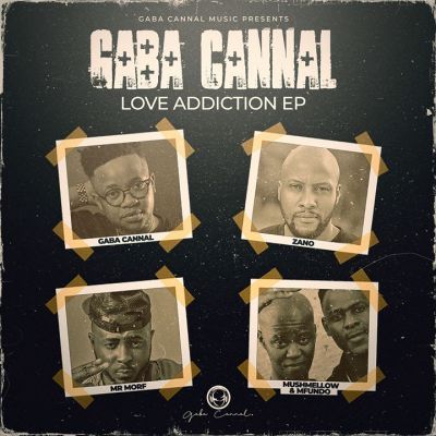 Gaba Cannal – Love Addiction zip download