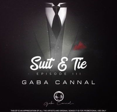 Gaba Cannal – Suit & Tie Episode III zip download