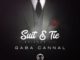 Gaba Cannal – Suit & Tie Episode III zip download