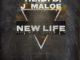 Heidi B & J Maloe – New Life mp3 download