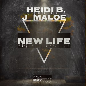 Heidi B & J Maloe – New Life mp3 download