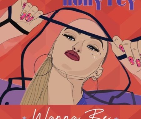 Holly Rey – Wanna Be mp3 download