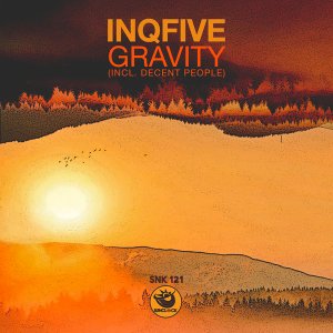 InQfive – Gravity (Original Mix) Mp3 download