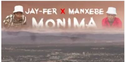 Jay-fer X Manxebe – Monima (Produced by Dj Chronic) Mp3 download