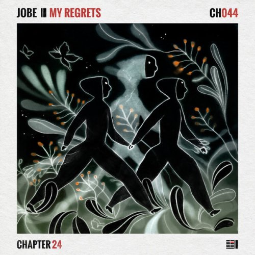 Jobe – My Regrets EP