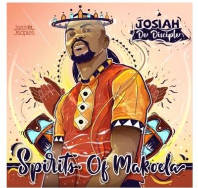 Josiah De Disciple & JazziDisciples – Jazz That Thing