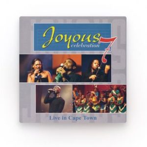 Joyous Celebration – Ngombonga Ngani (Live)