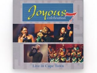 Joyous Celebration – Ngombonga Ngani (Live)