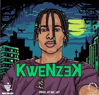 K-Zaka – Kwenzek Mp3 download