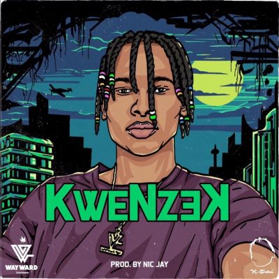 K-Zaka – Kwenzek Mp3 download