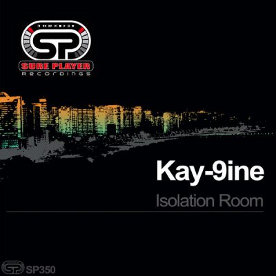 Kay-9ine – Isolation Room (Original Mix) mp3 download