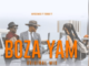 Kaygeewise – Boza Yam Ft. Tebogo TT (Amapiano)