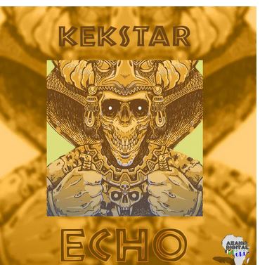 Kek’Star – ECHO mp3 download