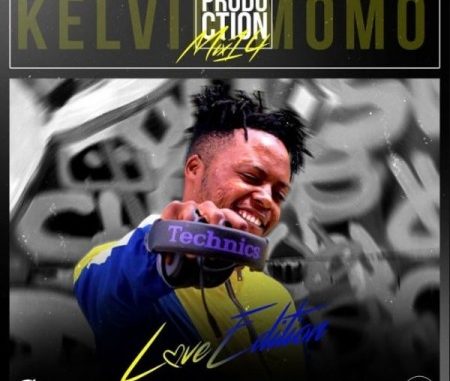 Kelvin Momo - Production Mix 14 mp3 download