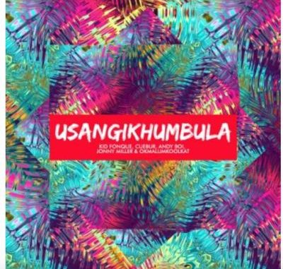 Kid Fonque, Cuebur, Andyboi, Jonny Miller & Okmalumkoolkat – Usangikhumbula