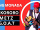 King Monada – Sekororo Metz (The Greatest Of All Time) mp3 ownload