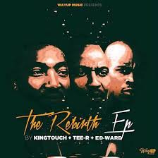 KingTouch, Tee-R & Ed-Ward – The Rebirth zip download