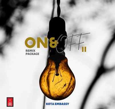 Kota Embassy – On&Off II album zip download