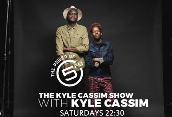 Kususa – 5FM The Kyle Cassim Show Resident Mix mp3 dowload