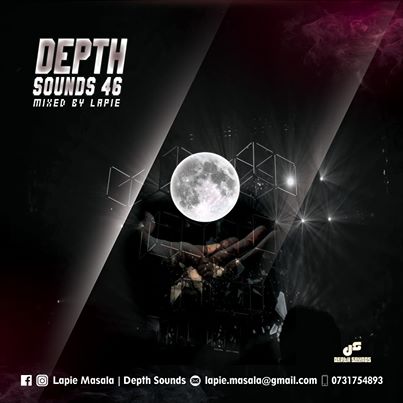 Lapie – Depth Sounds 046 mp3 download