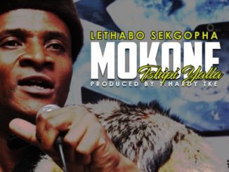 Lethabo Sekgopha – Mokone (Tshipi Ya Lla) Mp3 dowload