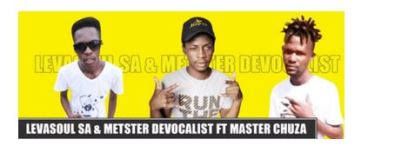 LevaSoul SA x MetSter DeVocalist – Chomi Ft. Master Chuza Mp3 download