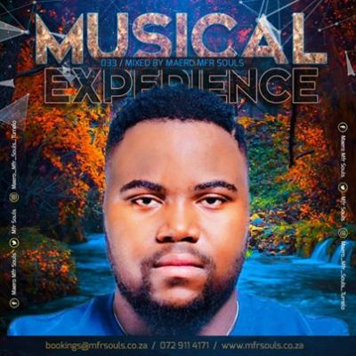 MFR Souls – Musical Experience 033 Mix Mp3 downloadMFR Souls – Musical Experience 033 Mix mp3 download