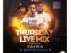 MFR Souls – Thursday Live Mix mp3 download