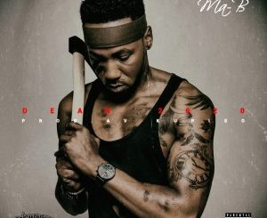 Ma-B – Dear 2020 icdeo Download