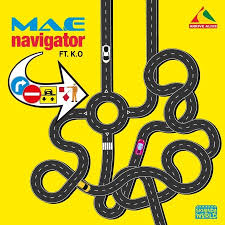 Ma-E – Navigator Ft. K.O mp3 download