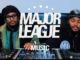 Major League – Amapiano Live Balcony Mix 13