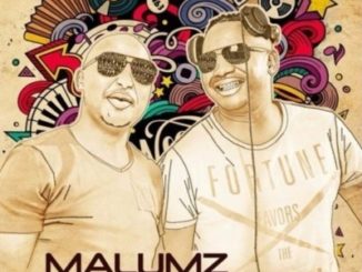 Malumz on Decks – House Mix (5 May 2020) Mp3 Download