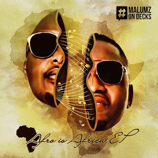 Malumz on Decks – Taba Tsa Hao (Afro Brotherz Spirit Remix) Ft. KB Motsilanyane