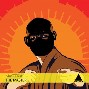 Master A – The Master album zip download