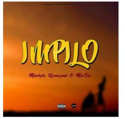 Mavisto Usenzani & MuTeo – Impilo mp3 download